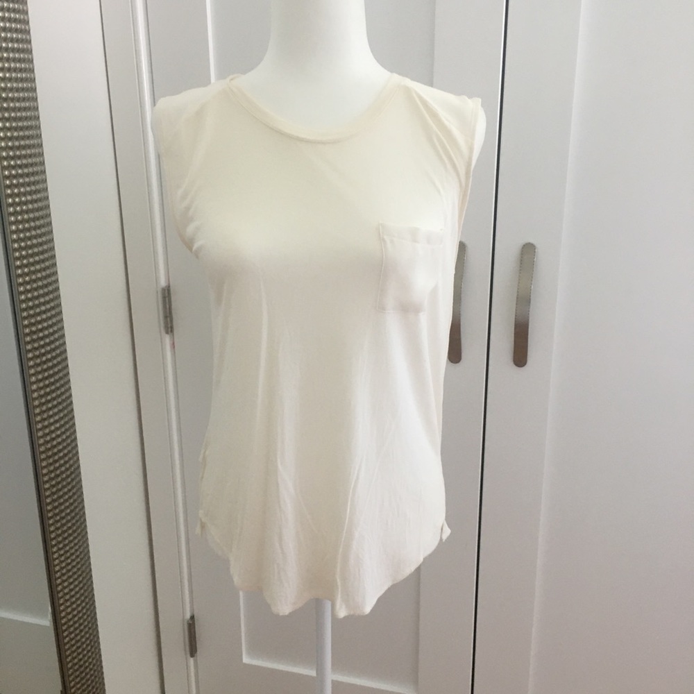 Ann Taylor LOFT tank top